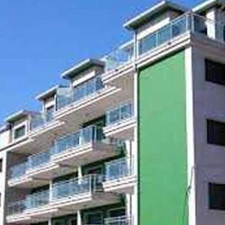 Apartamento Mar De Silgar Саншеншо Екстер'єр фото