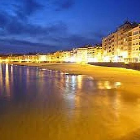Apartamento Mar De Silgar Саншеншо Екстер'єр фото