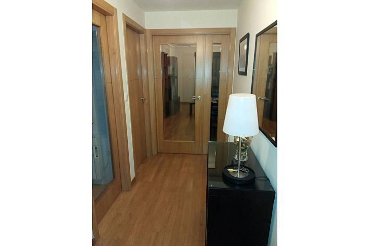 Apartamento Mar De Silgar Саншеншо Екстер'єр фото