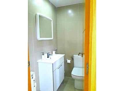 Apartamento Mar De Silgar Саншеншо Екстер'єр фото